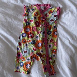 Hanna Andersson romper